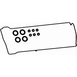 Rocker Cover Gasket Set BGA RK4346 OE Ref 12030-PNA-020
