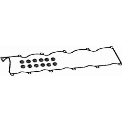 Rocker Cover Gasket Set BGA RK4353 OE Ref XM346584AA
