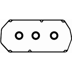Rocker Cover Gasket Set BGA RK4358 OE Ref MD173371