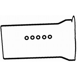 Rocker Cover Gasket Set BGA RK4379
