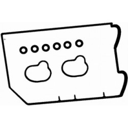 Rocker Cover Gasket Set BGA RK4380 OE Ref 13293-AA051