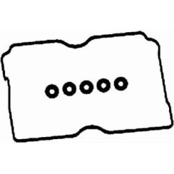 Rocker Cover Gasket Set BGA RK4385 OE Ref 13294-AA052