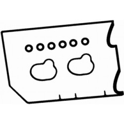 Rocker Cover Gasket Set BGA RK4387 OE Ref 13293-AA051