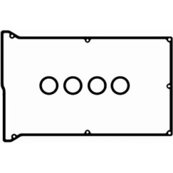 Rocker Cover Gasket Set BGA RK4395 OE Ref 7715492