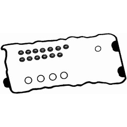 Rocker Cover Gasket Set BGA RK5306