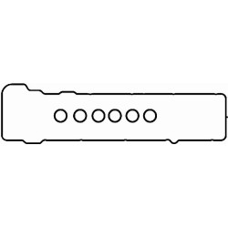 Rocker Cover Gasket Set BGA RK5317 OE Ref 11213-66020
