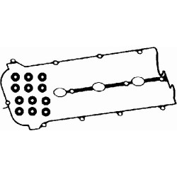 Rocker Cover Gasket Set BGA RK5329 OE Ref KL01-10-235A