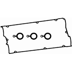 Rocker Cover Gasket Set BGA RK5335 OE Ref MD145489