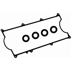 Rocker Cover Gasket Set BGA RK5337 OE Ref 11213-87103-000