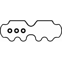 Rocker Cover Gasket Set BGA RK5347 OE Ref 13294-AA012