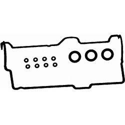Rocker Cover Gasket Set BGA RK5359 OE Ref 11213-62020