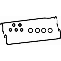 Rocker Cover Gasket Set BGA RK5366 OE Ref 12030-PT2-000