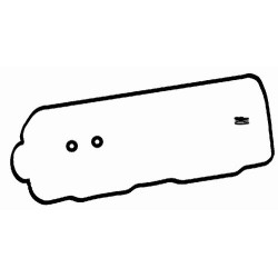 Rocker Cover Gasket Set BGA RK5372 OE Ref MD130494