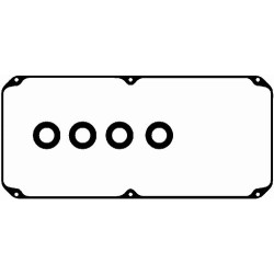 Rocker Cover Gasket Set BGA RK5377 OE Ref MD188435