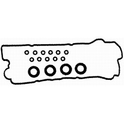 Rocker Cover Gasket Set BGA RK5382 OE Ref 13270-57Y10