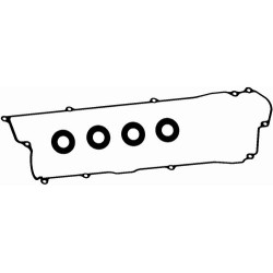 Rocker Cover Gasket Set BGA RK5389 OE Ref 13270-0M601