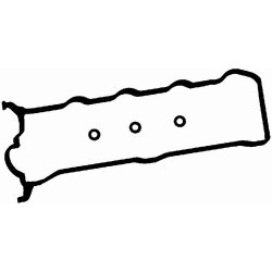 Rocker Cover Gasket Set BGA RK5391 OE Ref 90210-13001