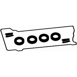 Rocker Cover Gasket Set BGA RK5398 OE Ref 11213-76020