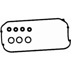 Rocker Cover Gasket Set BGA RK6303 OE Ref 12030-PY3-000