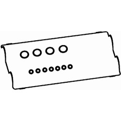 Rocker Cover Gasket Set BGA RK6308 OE Ref 12341-PK2-000