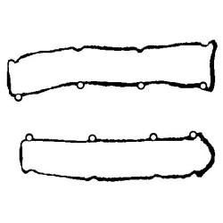 Rocker Cover Gasket Set BGA RK6316 OE Ref 13270-D4210