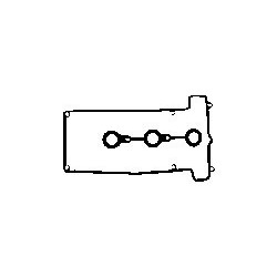Rocker Cover Gasket Set BGA RK6318 OE Ref 1651474