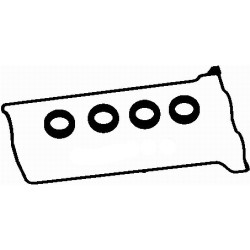 Rocker Cover Gasket Set BGA RK6349 OE Ref 11213-11041