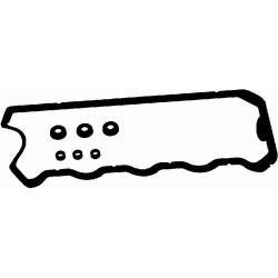 Rocker Cover Gasket Set BGA RK6363 OE Ref 028103483GS