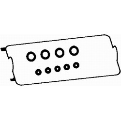 Rocker Cover Gasket Set BGA RK6365 OE Ref 12030-PDA-E00