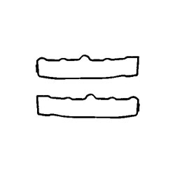 Rocker Cover Gasket Set BGA RK6379 OE Ref 638737