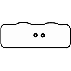 Rocker Cover Gasket Set BGA RK6381 OE Ref 11213-10011