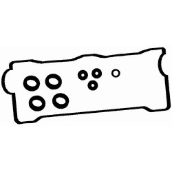 Rocker Cover Gasket Set BGA RK6388 OE Ref 11213-15060