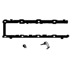 Rocker Cover Gasket Set BGA RK6398 OE Ref A850X6584FGA