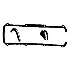 Rocker Cover Gasket Set BGA RK6399 OE Ref 026198025A