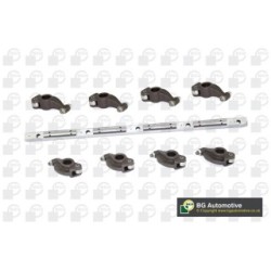 Rocker Arm Shaft BGA RS6101K OE Ref 0914.33