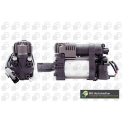 System Compressor BGA SC0100 OE Ref 15155000703