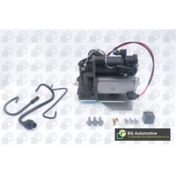 System Compressor BGA SC4201 OE Ref LR072539