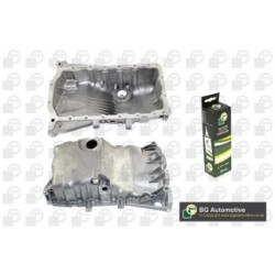 Oil Sump Pan BGA SP0104 OE Ref 06B103601CD