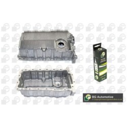 Oil Sump Pan BGA SP0114 OE Ref 06A103601AR