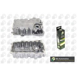 Oil Sump Pan BGA SP0118 OE Ref 06F103601L