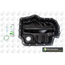 Oil Sump Pan BGA SP0140 OE Ref 04E103602B