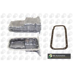 Oil Sump Pan BGA SP1201 OE Ref 96481581