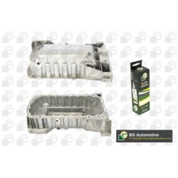 Oil Sump Pan BGA SP1409 OE Ref 0301.J5