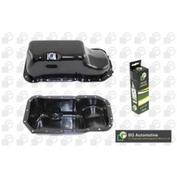 Oil Sump Pan BGA SP1412 OE Ref 0301.C2