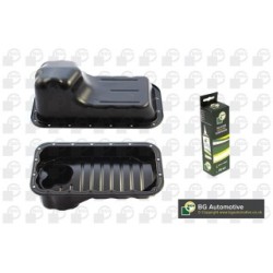 Oil Sump Pan BGA SP1600 OE Ref 96518397