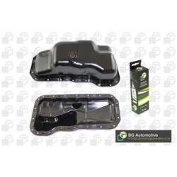 Oil Sump Pan BGA SP2207 OE Ref 46764098