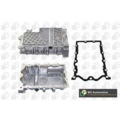 Oil Sump Pan BGA SP5900 OE Ref 11137513061