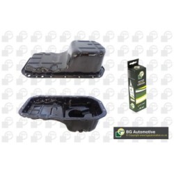 Oil Sump Pan BGA SP6101 OE Ref MD322587