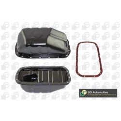 Oil Sump Pan BGA SP7300 OE Ref 7700100476