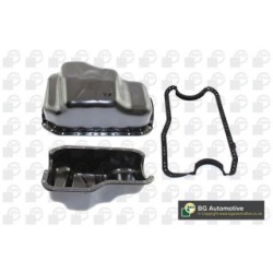 Oil Sump Pan BGA SP7302 OE Ref 7700741331